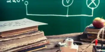 Cours de soutien en physique