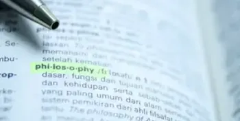 Cours de préparation au bac de philosophie