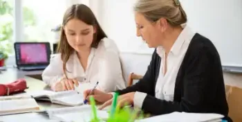 Stage de vacances d'été à domicile