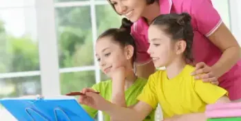 Stage d'hiver à domicile