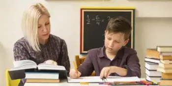 Stage de Noël à domicile