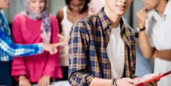 Stage de pré-rentrée à domicile