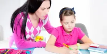 Stage de la Toussaint à domicile