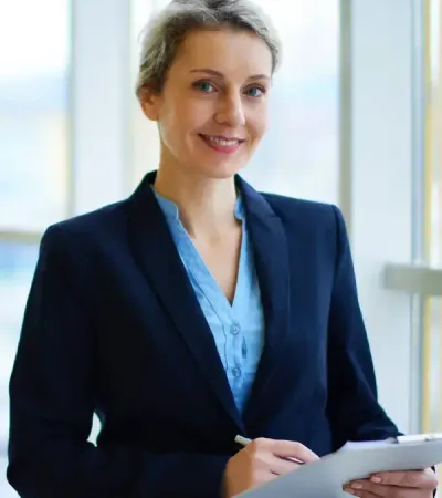 Conseillère pédagogique Cours Academy