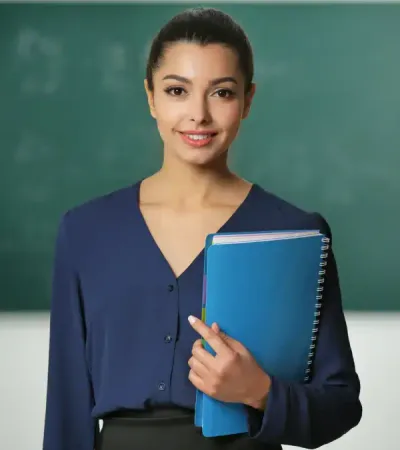 Professeur Cours Academy